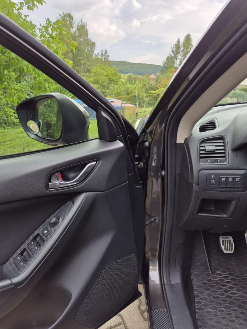 Cumpara/ Vinde online Mazda CX-5 2017 SH, la cel mai bun pret pentru tine!