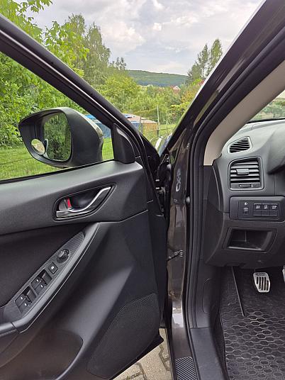 Cumpără / Vinde Mazda CX-5 2017 SH, la cel mai bun pret pentru tine!