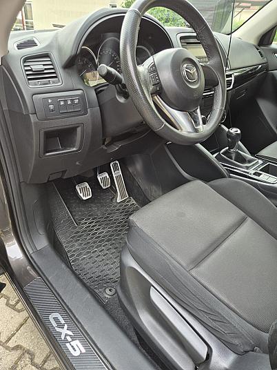 Cumpără / Vinde Mazda CX-5 2017 SH, la cel mai bun pret pentru tine!