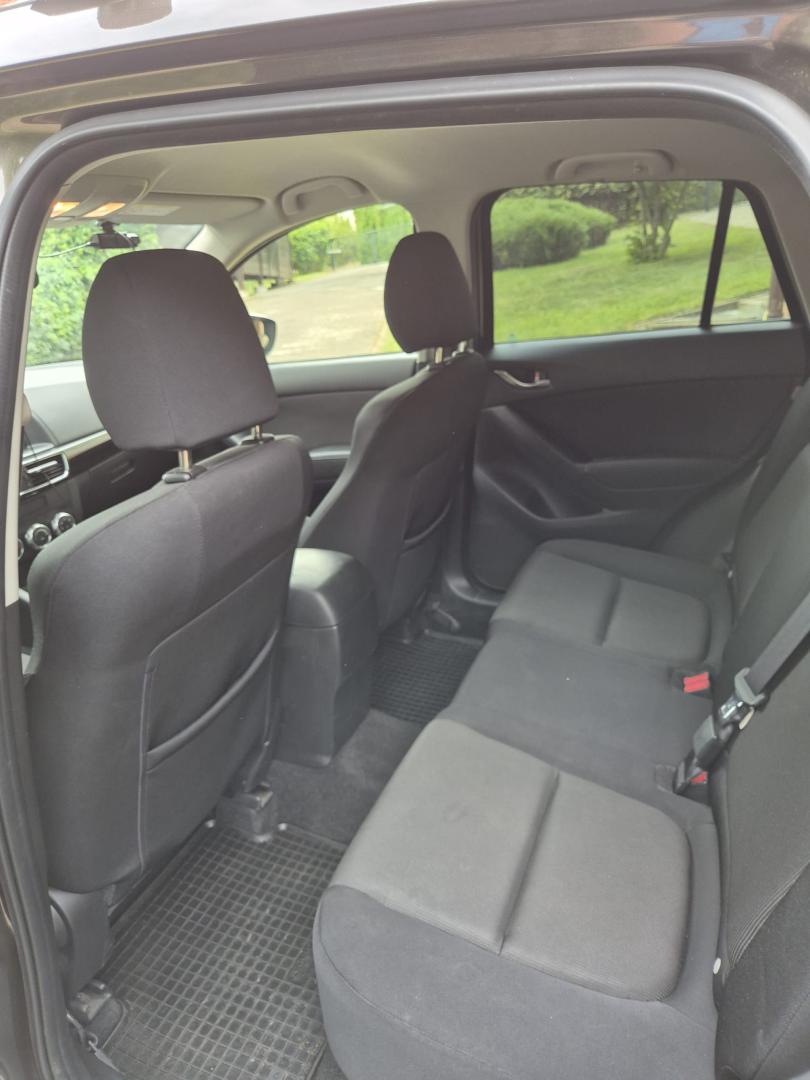 Cumpara/ Vinde online Mazda CX-5 2017 SH, la cel mai bun pret pentru tine!