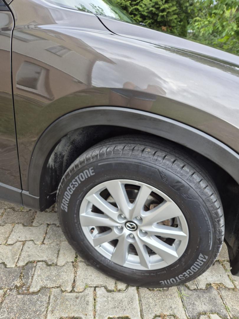 Cumpara/ Vinde online Mazda CX-5 2017 SH, la cel mai bun pret pentru tine!