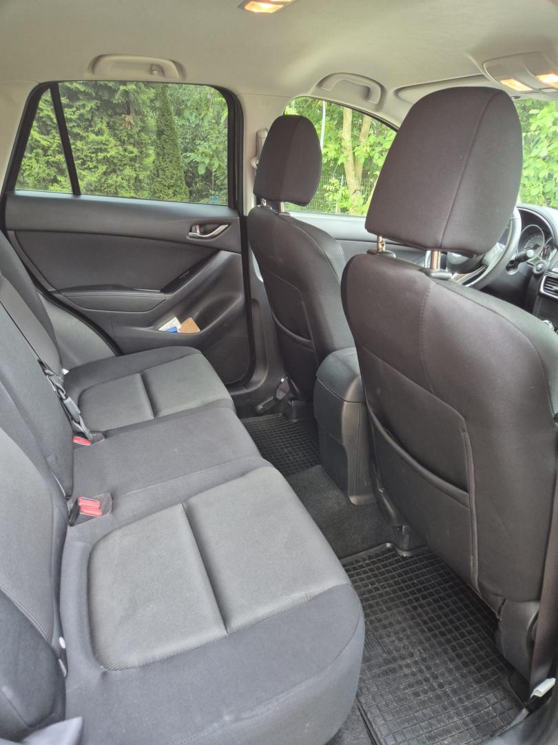 Cumpara/ Vinde online Mazda CX-5 2017 SH, la cel mai bun pret pentru tine!