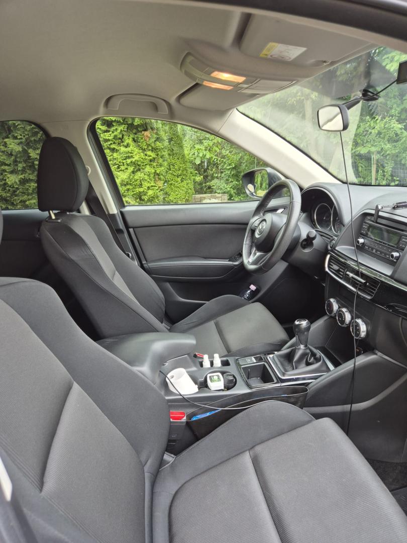 Cumpara/ Vinde online Mazda CX-5 2017 SH, la cel mai bun pret pentru tine!