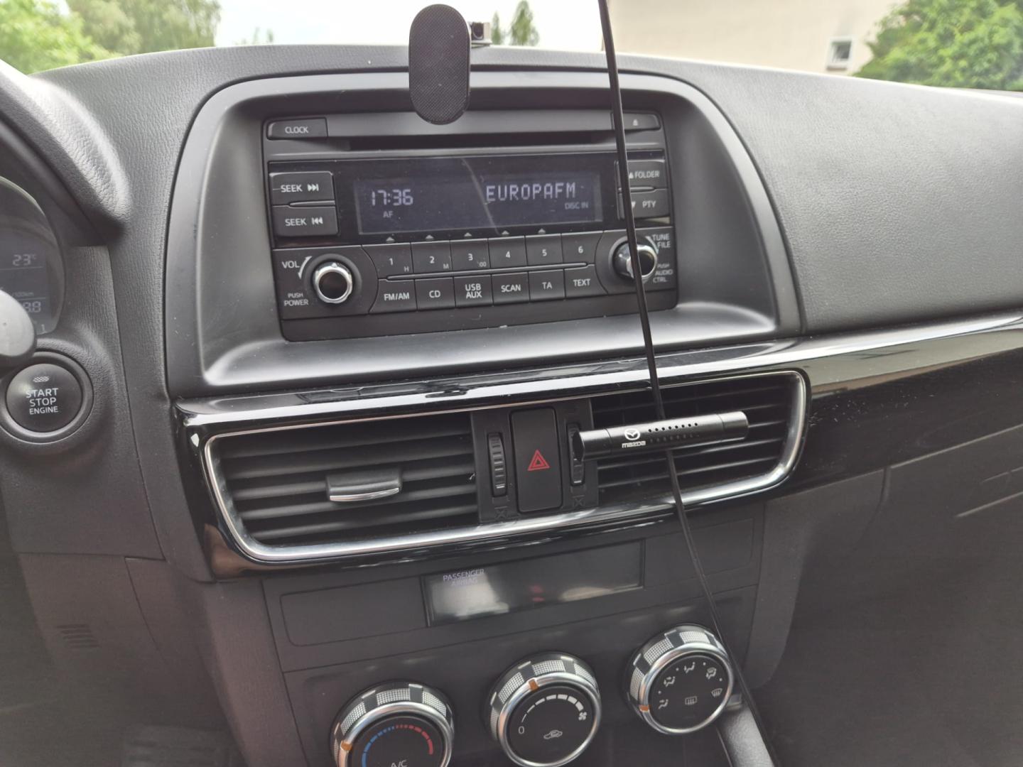 Cumpara/ Vinde online Mazda CX-5 2017 SH, la cel mai bun pret pentru tine!