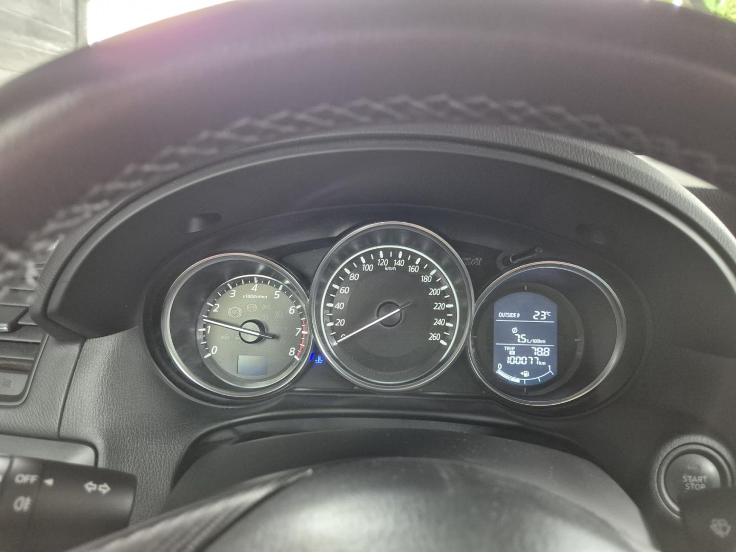Cumpara/ Vinde online Mazda CX-5 2017 SH, la cel mai bun pret pentru tine!