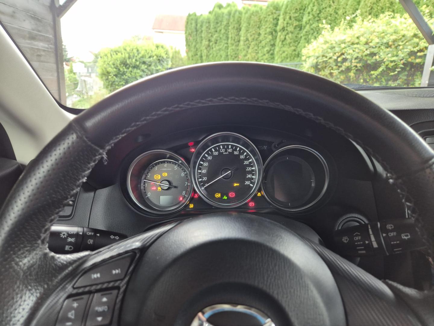 Cumpara/ Vinde online Mazda CX-5 2017 SH, la cel mai bun pret pentru tine!