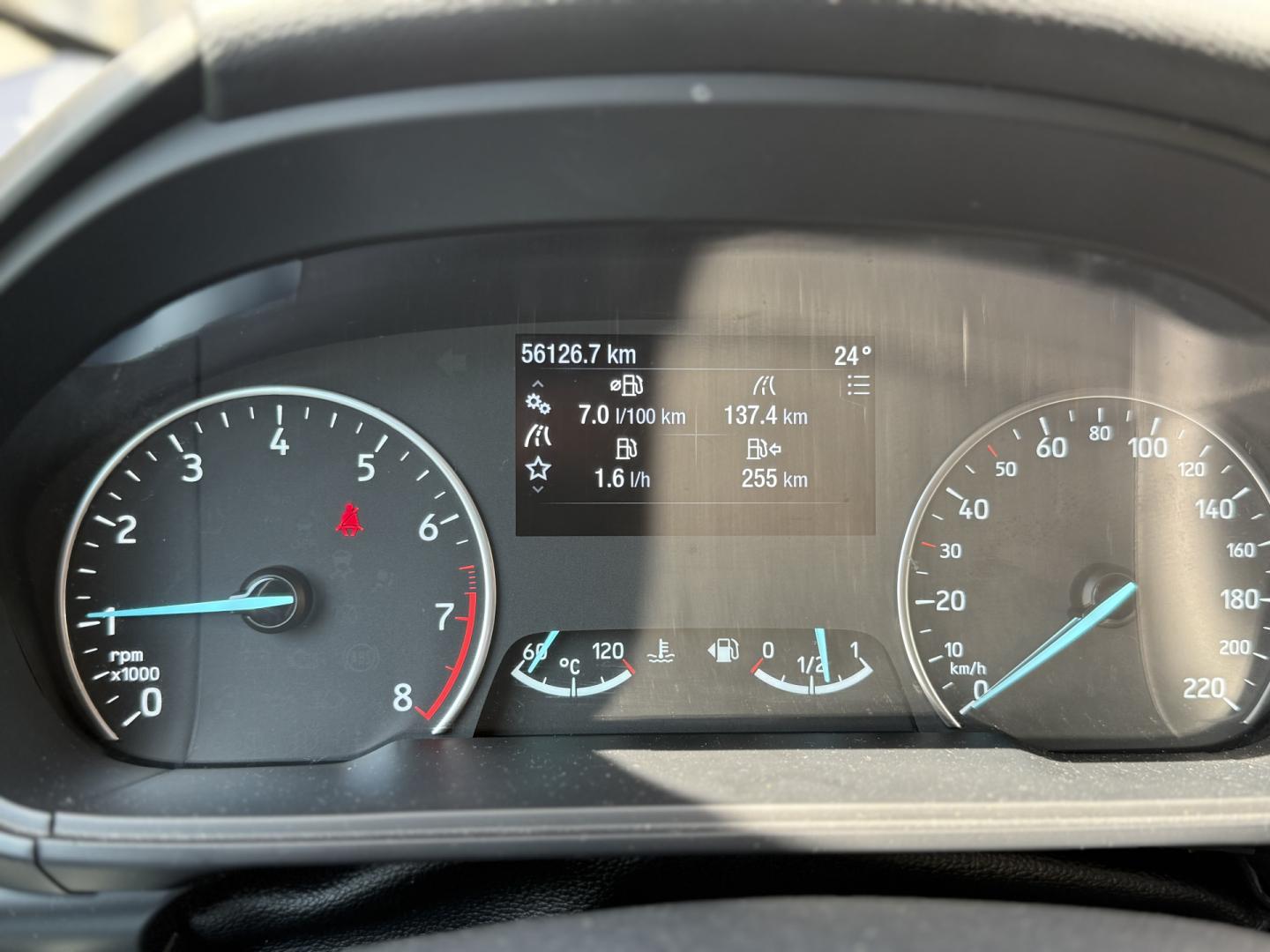 Cumpara/ Vinde online Ford EcoSport 2019 SH, la cel mai bun pret pentru tine!