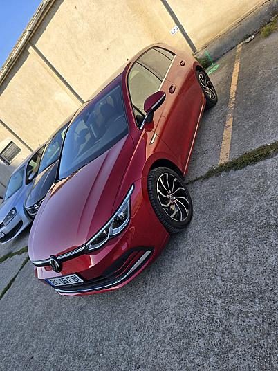 Cumpără / Vinde Volkswagen Golf 2023 SH, la cel mai bun pret pentru tine!
