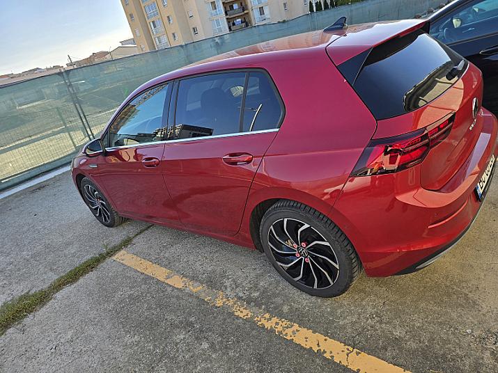 Cumpără / Vinde Volkswagen Golf 2023 SH, la cel mai bun pret pentru tine!