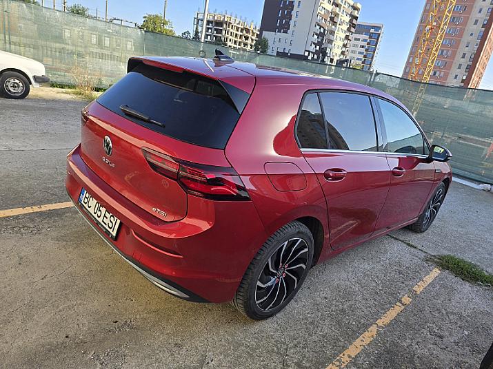 Cumpără / Vinde Volkswagen Golf 2023 SH, la cel mai bun pret pentru tine!