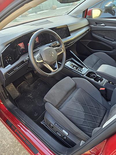 Cumpără / Vinde Volkswagen Golf 2023 SH, la cel mai bun pret pentru tine!