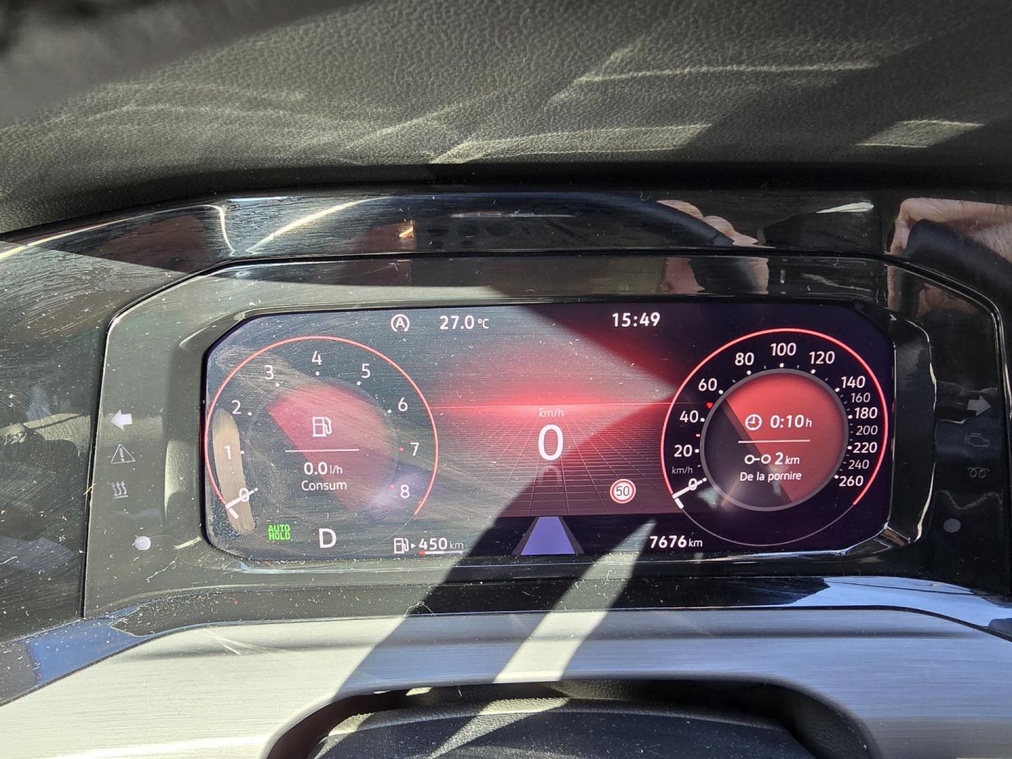 Cumpara/ Vinde online Volkswagen Golf 2023 SH, la cel mai bun pret pentru tine!