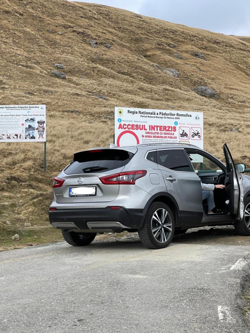 Cumpara/ Vinde online Nissan Qashqai 2019 SH, la cel mai bun pret pentru tine!