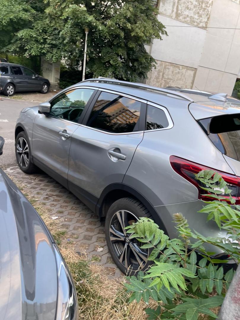 Cumpara/ Vinde online Nissan Qashqai 2019 SH, la cel mai bun pret pentru tine!
