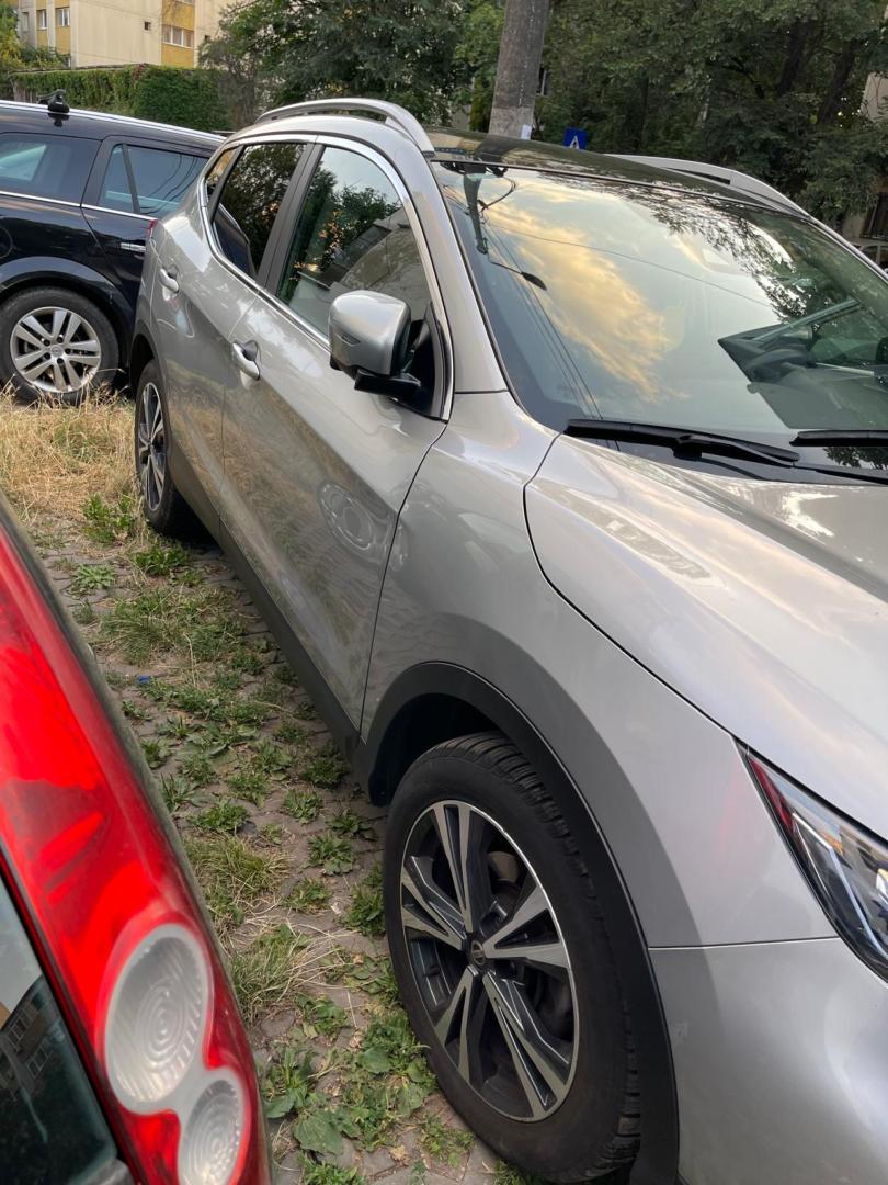 Cumpara/ Vinde online Nissan Qashqai 2019 SH, la cel mai bun pret pentru tine!