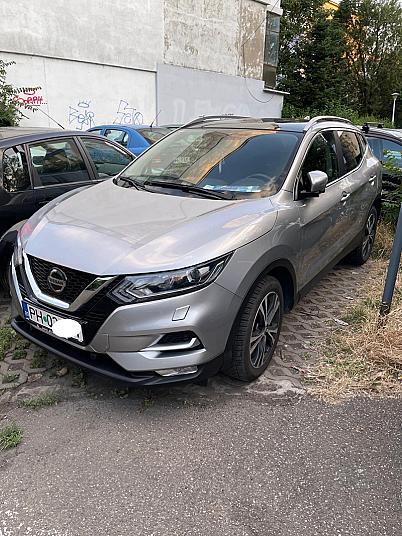 Cumpără / Vinde Nissan Qashqai 2019 SH, la cel mai bun pret pentru tine!