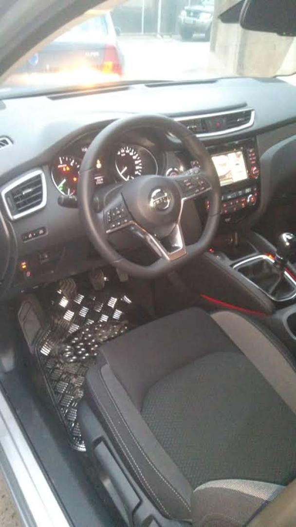 Cumpara/ Vinde online Nissan Qashqai 2019 SH, la cel mai bun pret pentru tine!