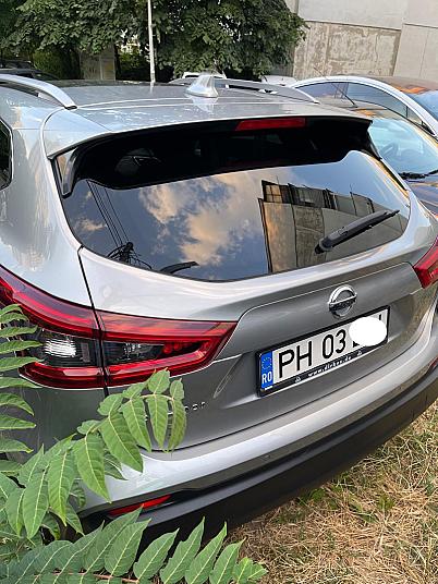 Cumpără / Vinde Nissan Qashqai 2019 SH, la cel mai bun pret pentru tine!