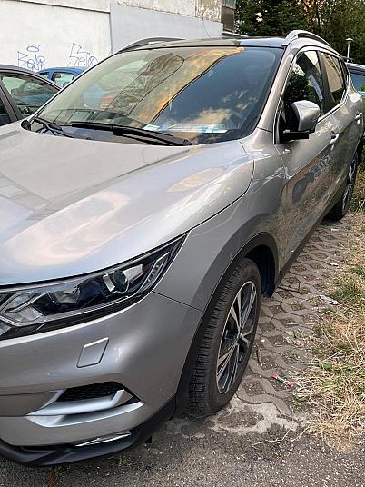 Cumpără / Vinde Nissan Qashqai 2019 SH, la cel mai bun pret pentru tine!