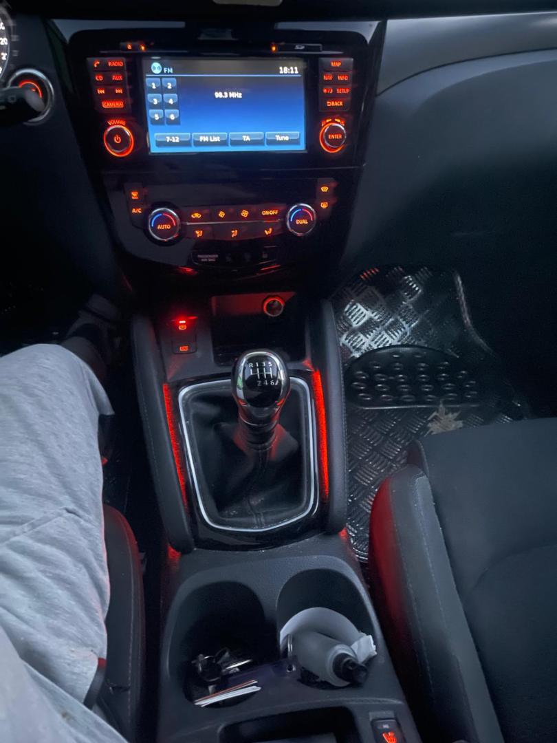 Cumpara/ Vinde online Nissan Qashqai 2019 SH, la cel mai bun pret pentru tine!
