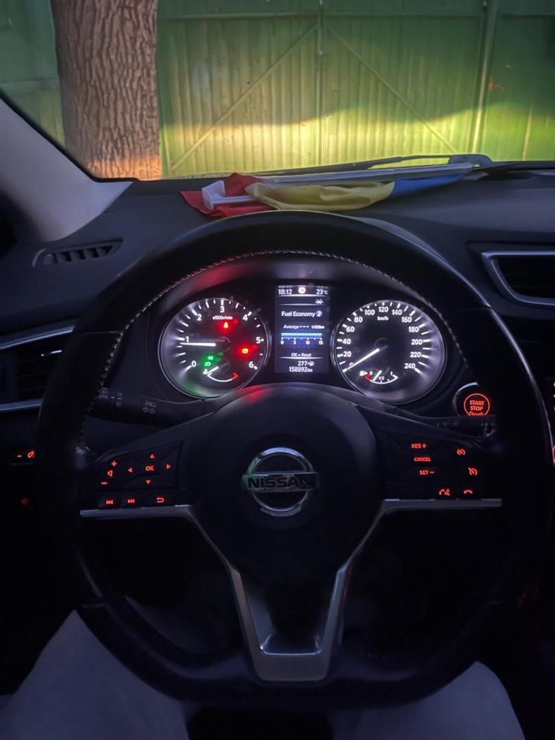 Cumpara/ Vinde online Nissan Qashqai 2019 SH, la cel mai bun pret pentru tine!
