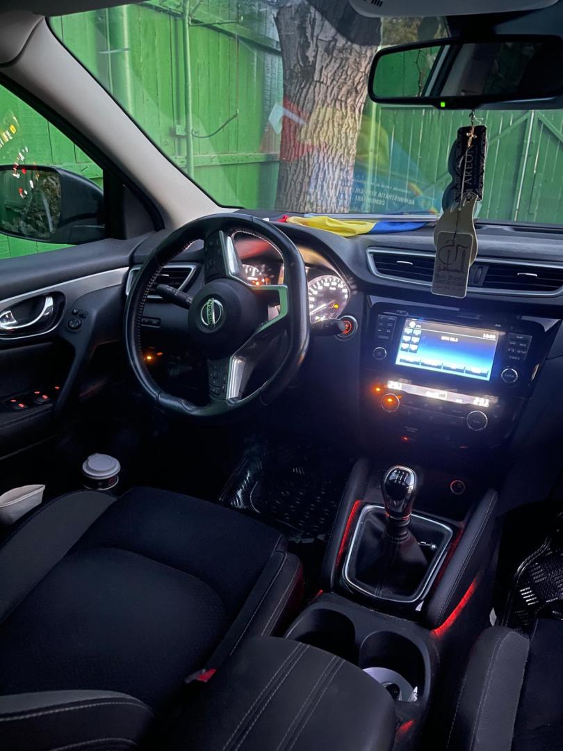 Cumpara/ Vinde online Nissan Qashqai 2019 SH, la cel mai bun pret pentru tine!