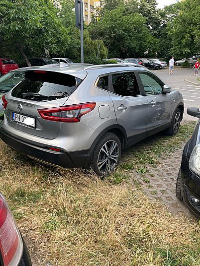 Cumpără / Vinde Nissan Qashqai 2019 SH, la cel mai bun pret pentru tine!
