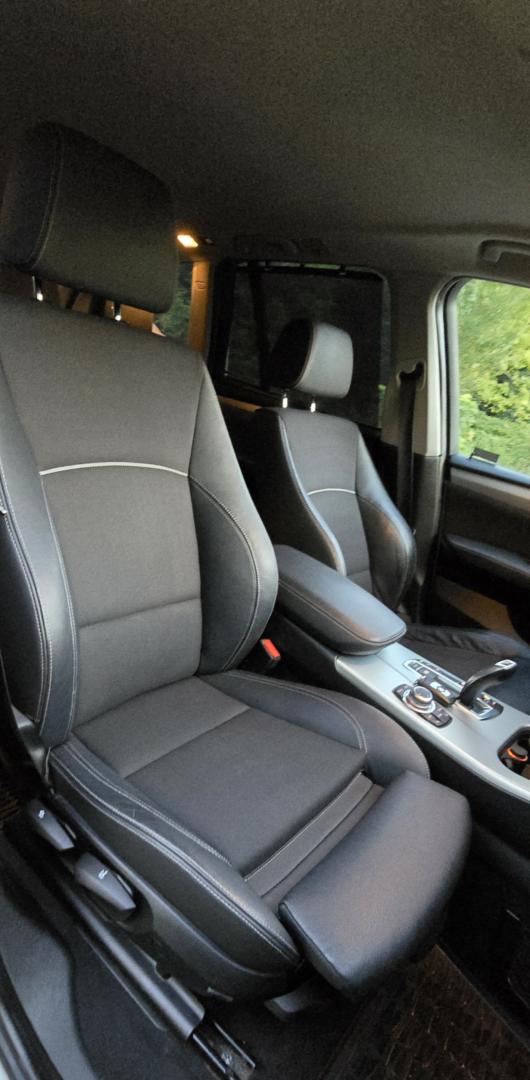 Cumpara/ Vinde online BMW X3 2012 SH, la cel mai bun pret pentru tine!