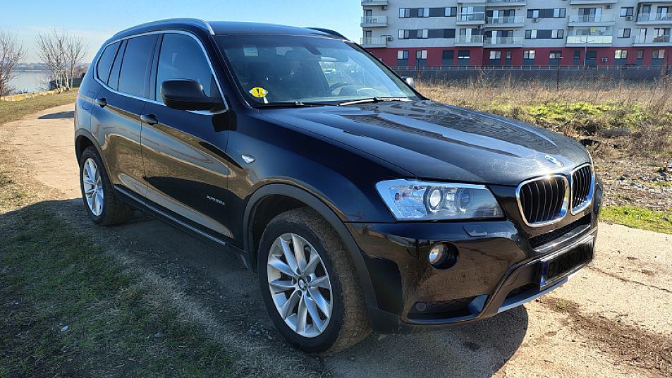 Cumpără / Vinde BMW X3 2012 SH, la cel mai bun pret pentru tine!