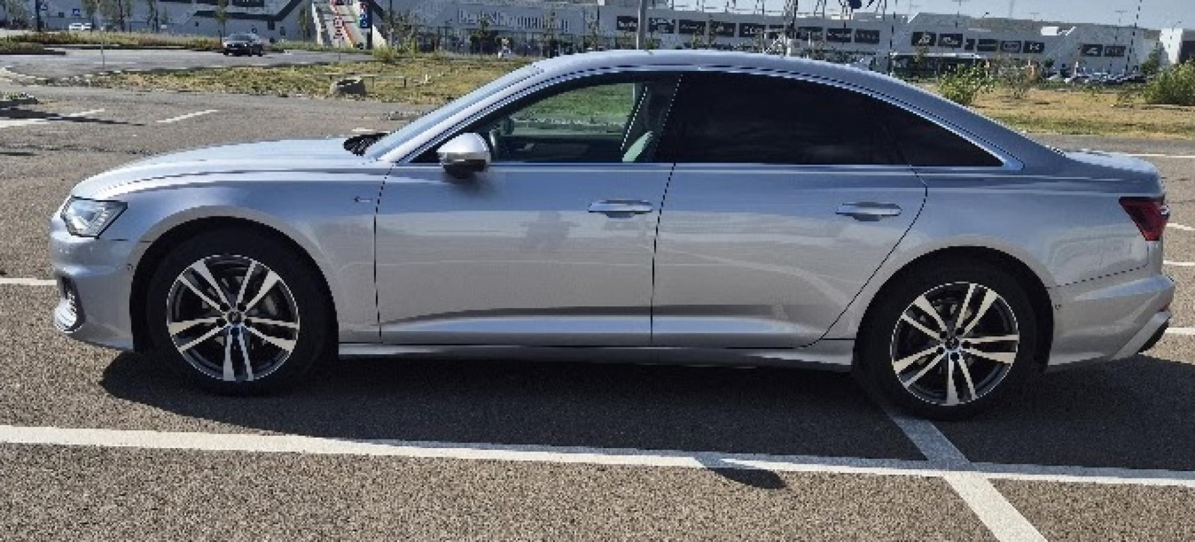 Cumpara/ Vinde online Audi A6 2021 SH, la cel mai bun pret pentru tine!
