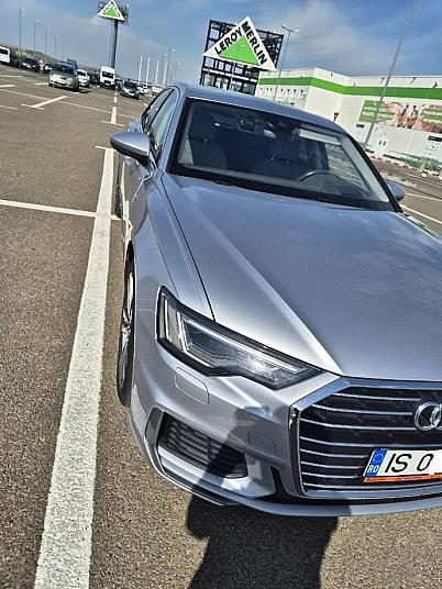 Cumpără / Vinde Audi A6 2021 SH, la cel mai bun pret pentru tine!