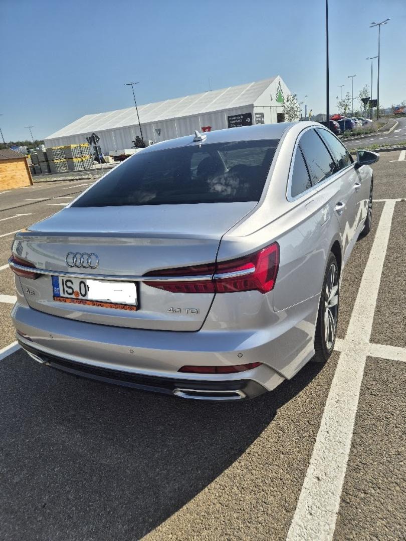 Cumpara/ Vinde online Audi A6 2021 SH, la cel mai bun pret pentru tine!