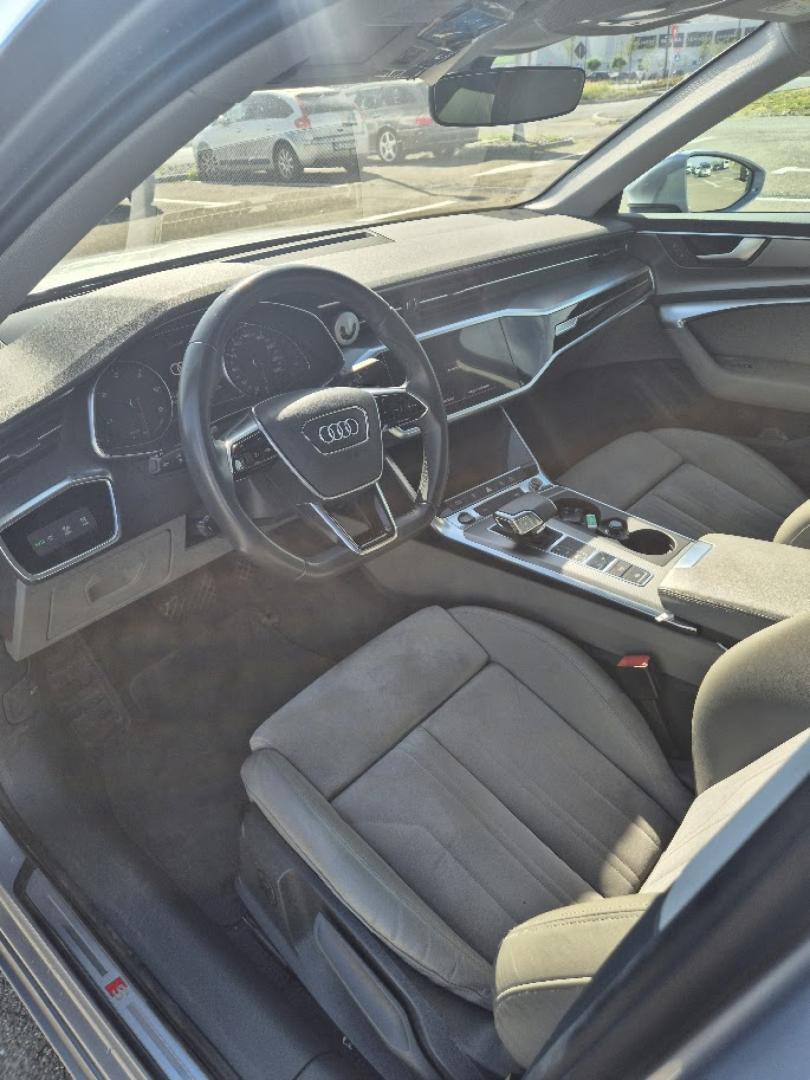 Cumpara/ Vinde online Audi A6 2021 SH, la cel mai bun pret pentru tine!