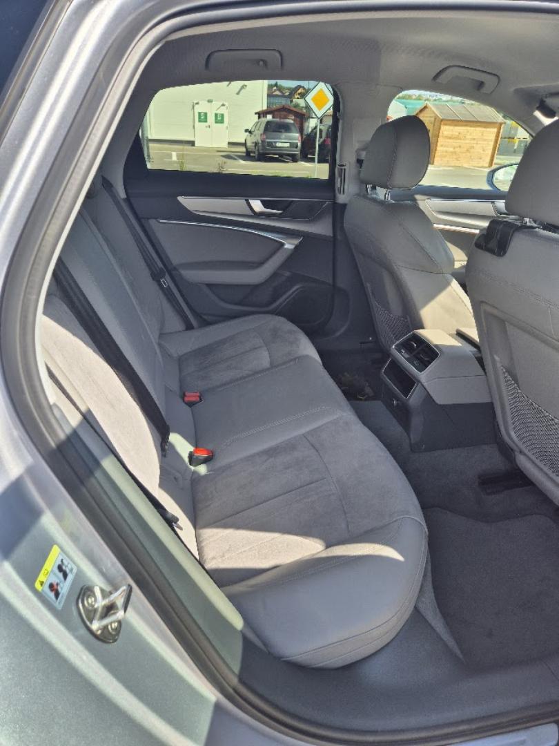Cumpara/ Vinde online Audi A6 2021 SH, la cel mai bun pret pentru tine!