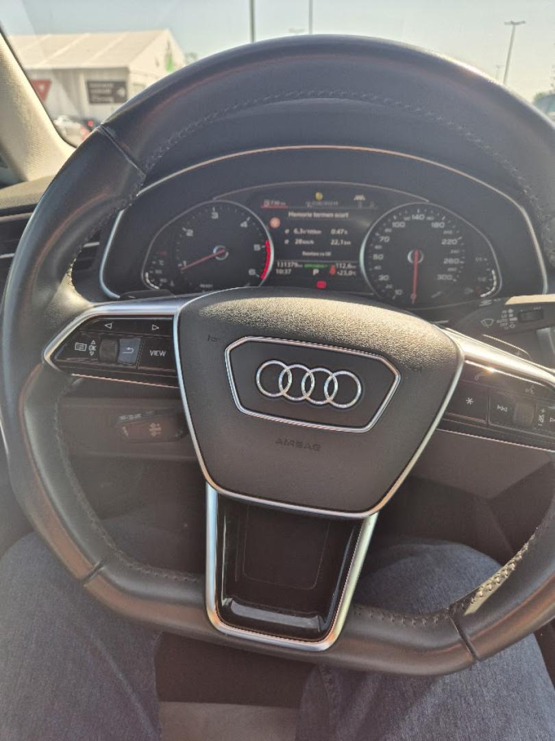 Cumpara/ Vinde online Audi A6 2021 SH, la cel mai bun pret pentru tine!