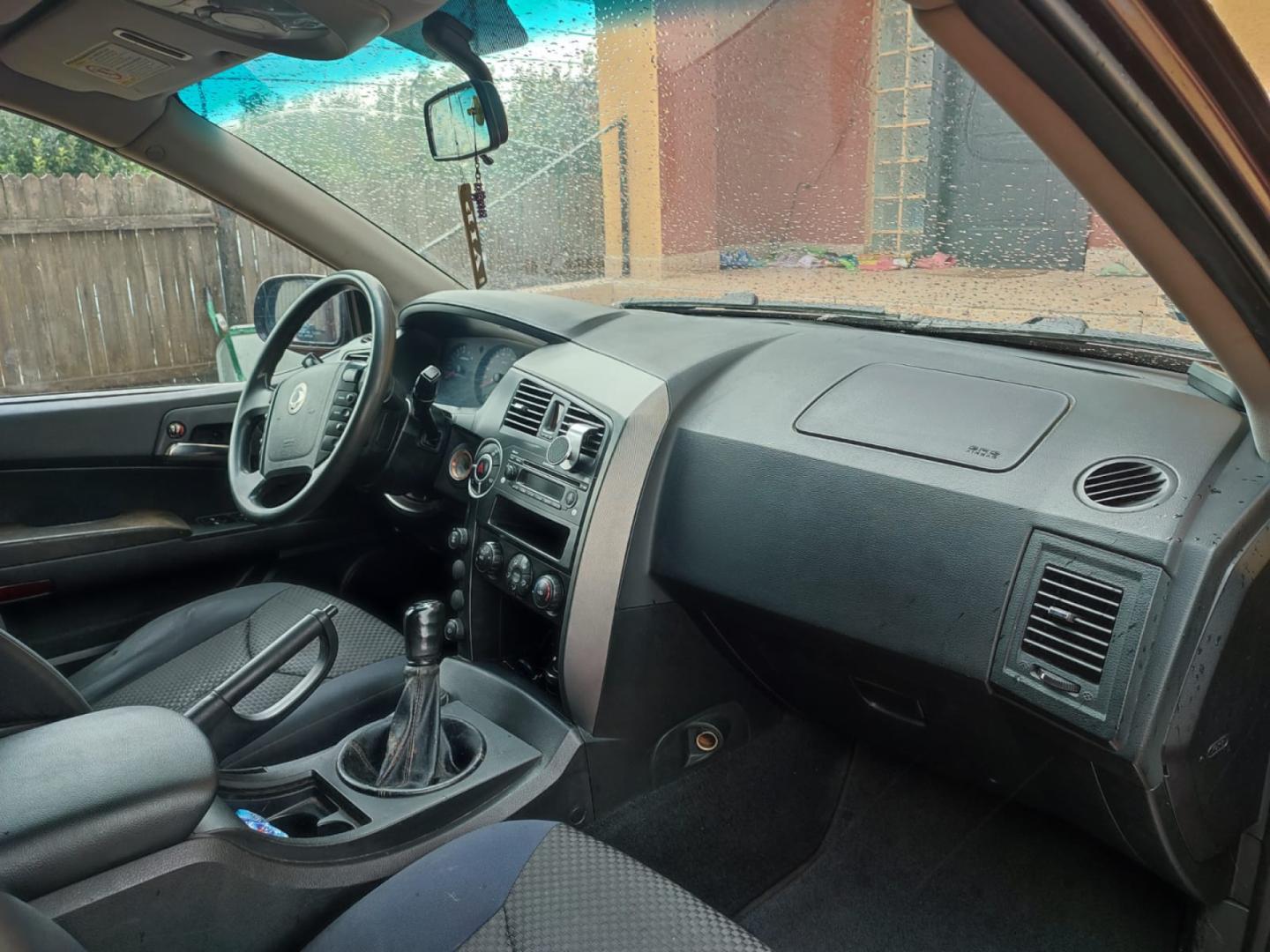 Cumpara/ Vinde online Ssangyong Kyron 2007 SH, la cel mai bun pret pentru tine!