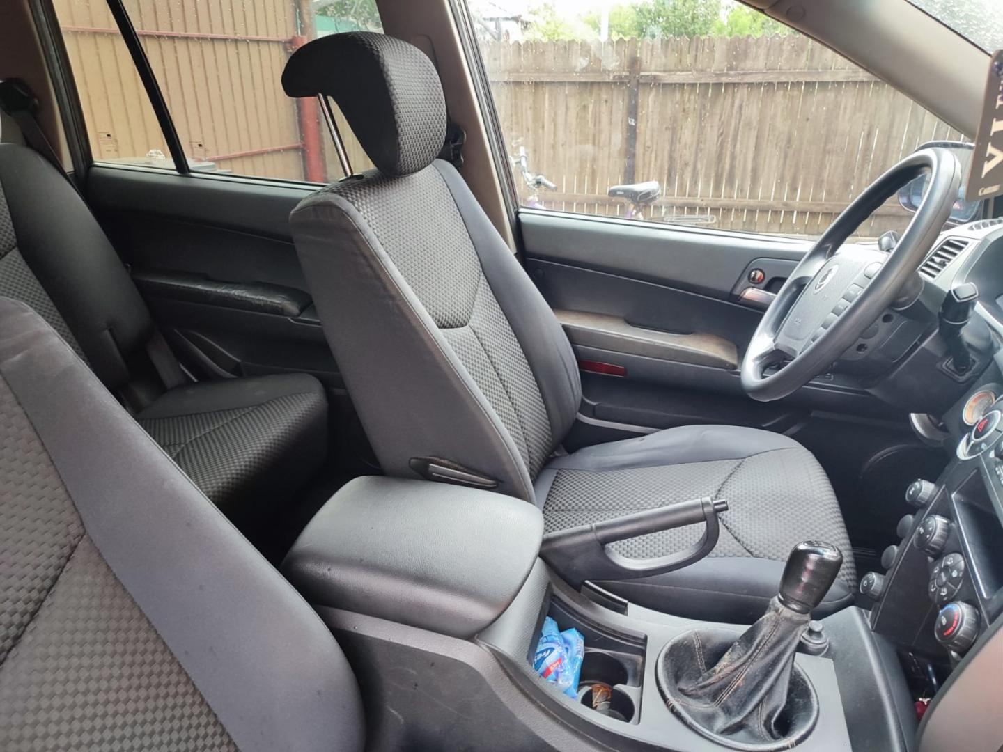 Cumpara/ Vinde online Ssangyong Kyron 2007 SH, la cel mai bun pret pentru tine!