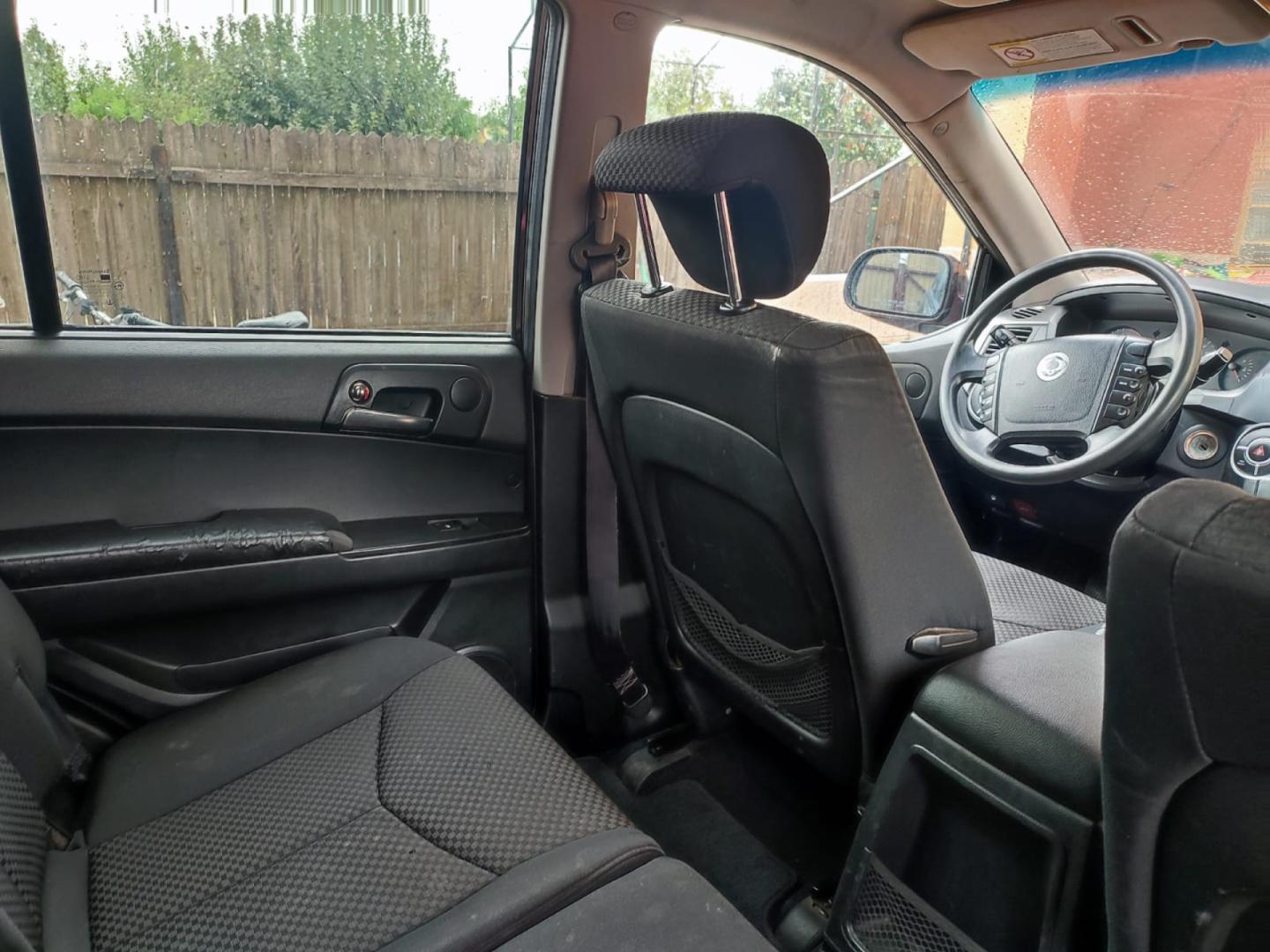 Cumpara/ Vinde online Ssangyong Kyron 2007 SH, la cel mai bun pret pentru tine!