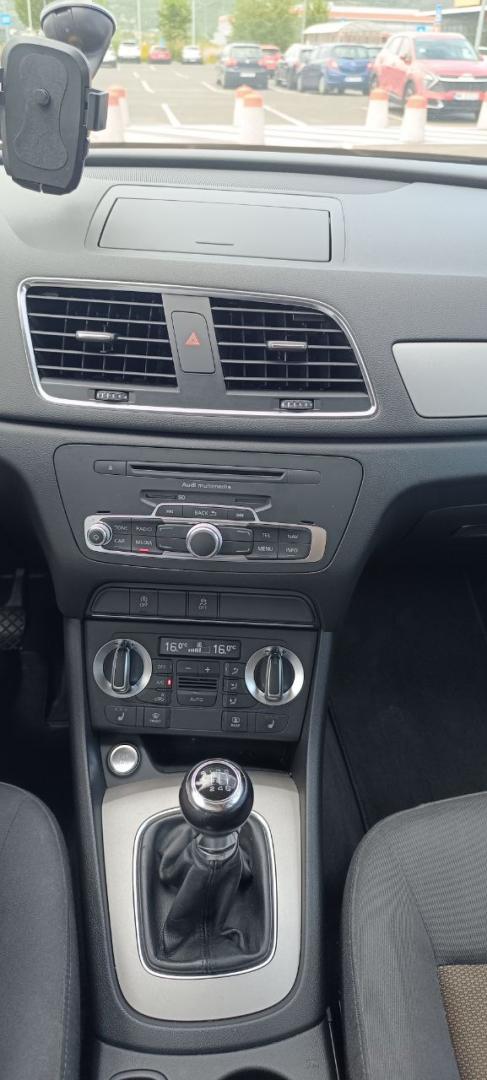 Cumpara/ Vinde online Audi Q3 2013 SH, la cel mai bun pret pentru tine!