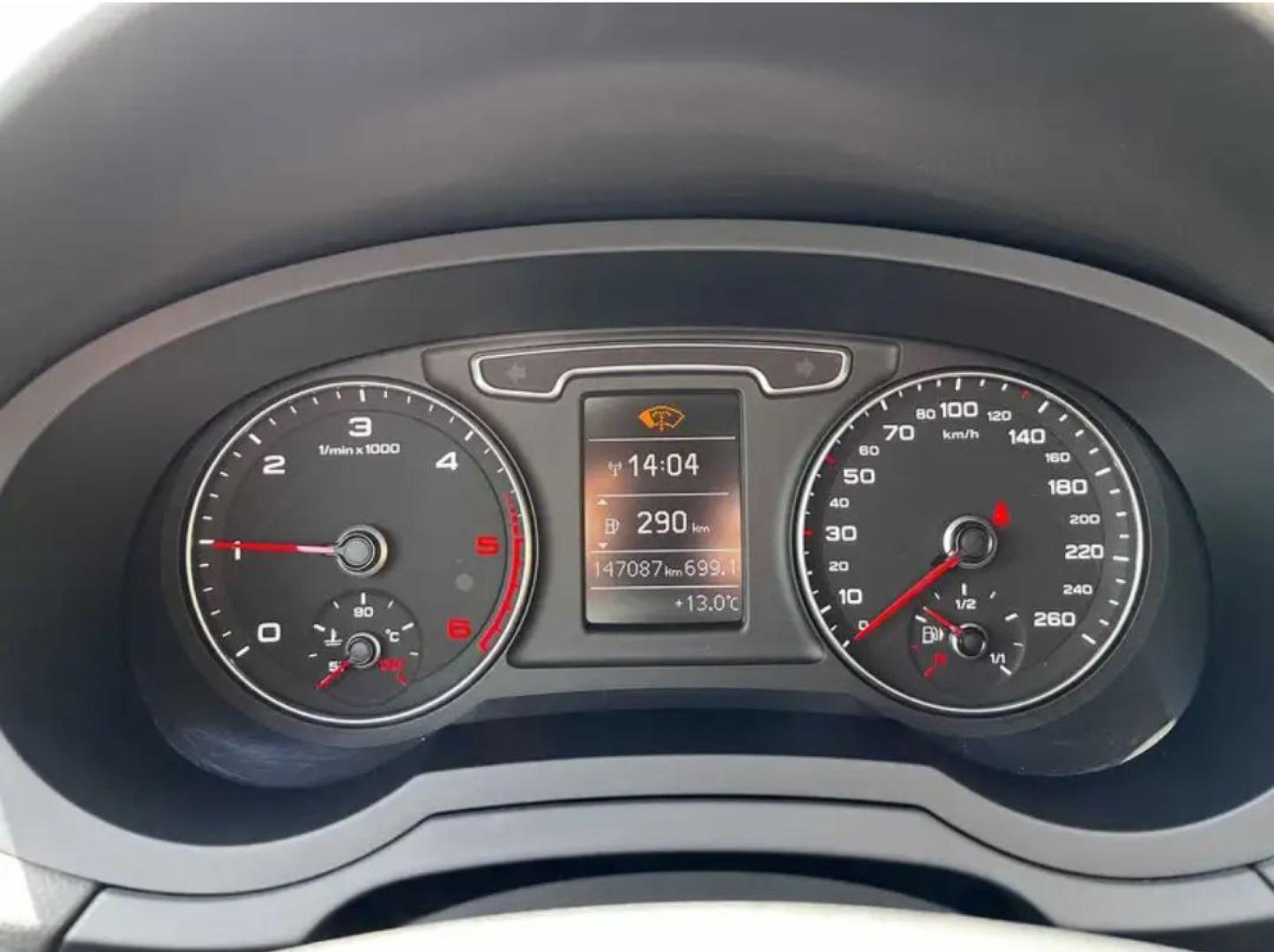 Cumpara/ Vinde online Audi Q3 2013 SH, la cel mai bun pret pentru tine!