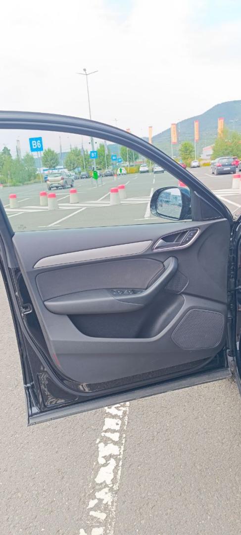Cumpara/ Vinde online Audi Q3 2013 SH, la cel mai bun pret pentru tine!