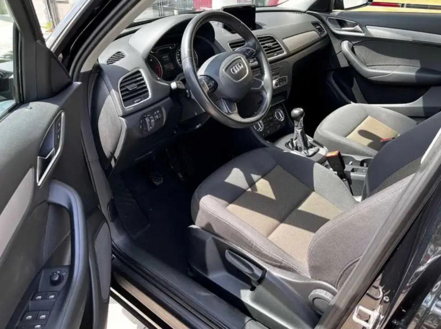 Cumpara/ Vinde online Audi Q3 2013 SH, la cel mai bun pret pentru tine!
