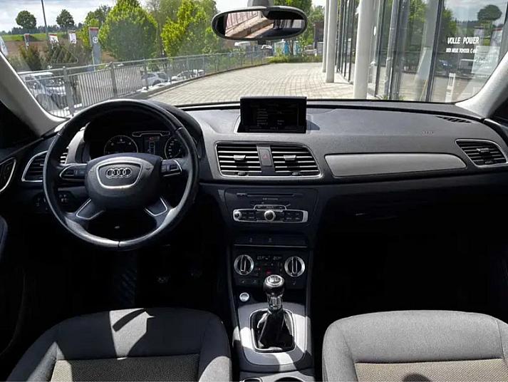 Cumpără / Vinde Audi Q3 2013 SH, la cel mai bun pret pentru tine!