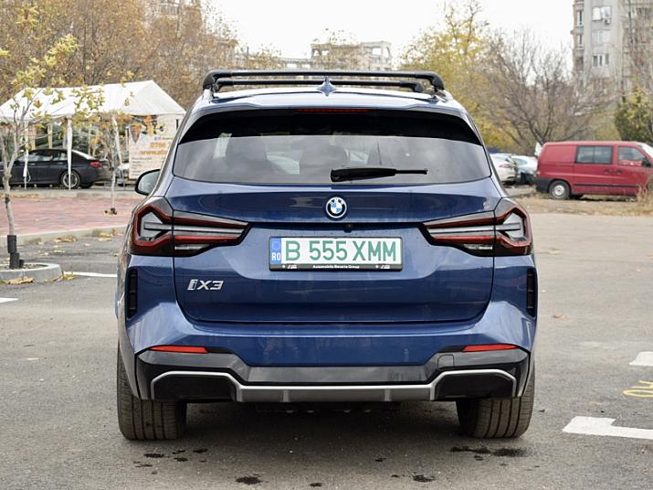Cumpără / Vinde BMW X3 2022 SH, la cel mai bun pret pentru tine!