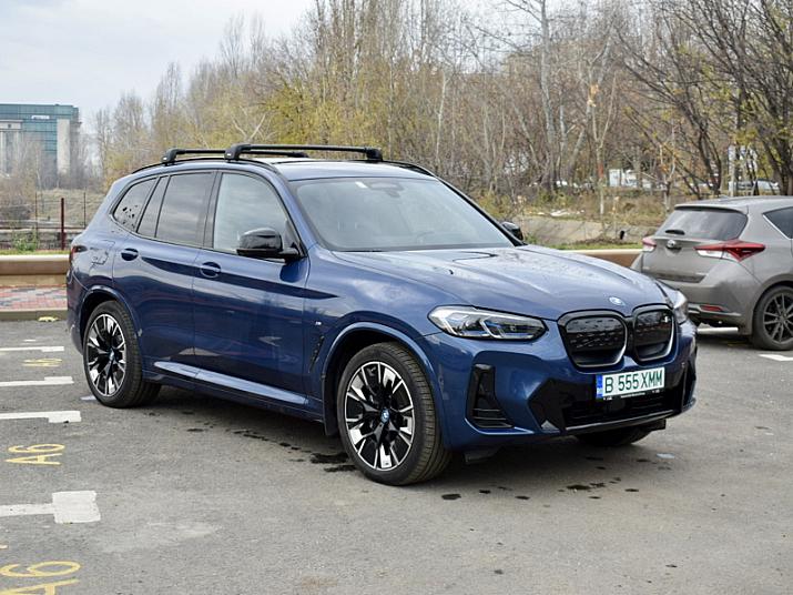 Cumpără / Vinde BMW X3 2022 SH, la cel mai bun pret pentru tine!
