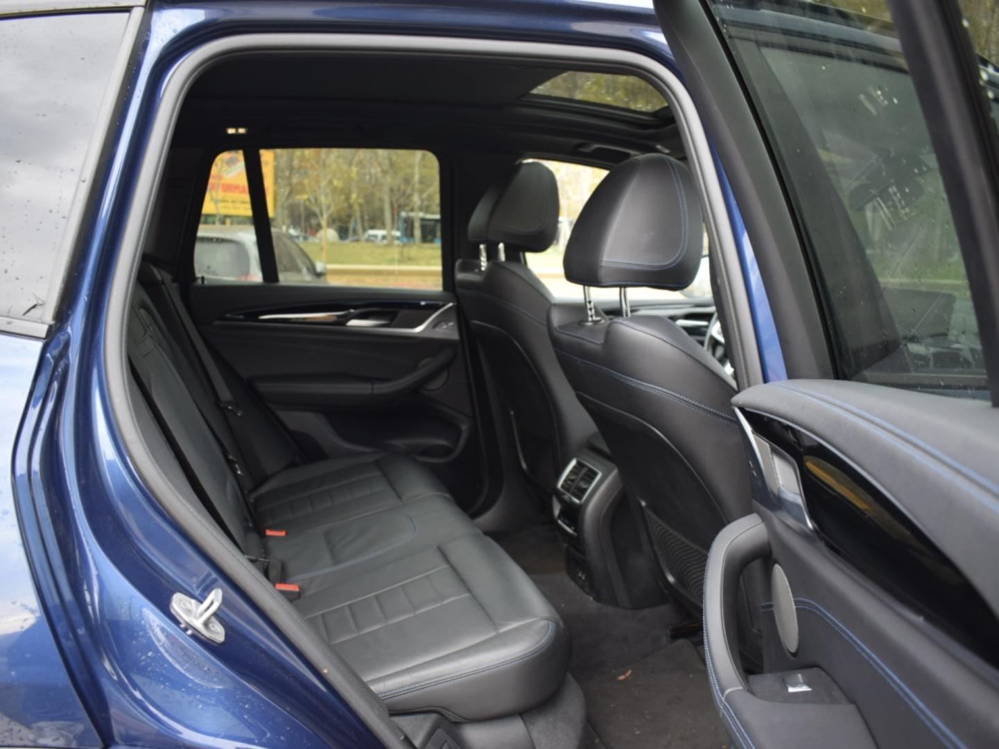Cumpara/ Vinde online BMW X3 2022 SH, la cel mai bun pret pentru tine!