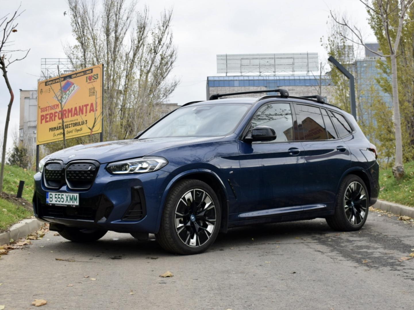 Cumpara/ Vinde online BMW X3 2022 SH, la cel mai bun pret pentru tine!