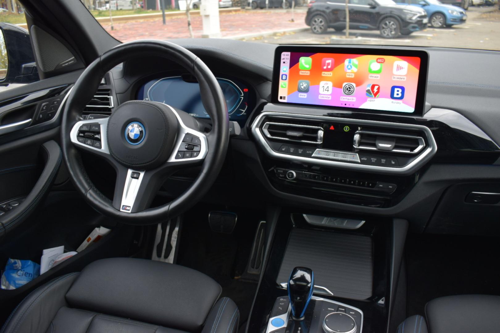 Cumpara/ Vinde online BMW X3 2022 SH, la cel mai bun pret pentru tine!