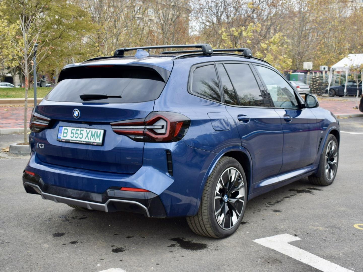 Cumpara/ Vinde online BMW X3 2022 SH, la cel mai bun pret pentru tine!