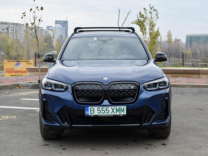 Cumpără / Vinde BMW X3 2022 SH, la cel mai bun pret pentru tine!
